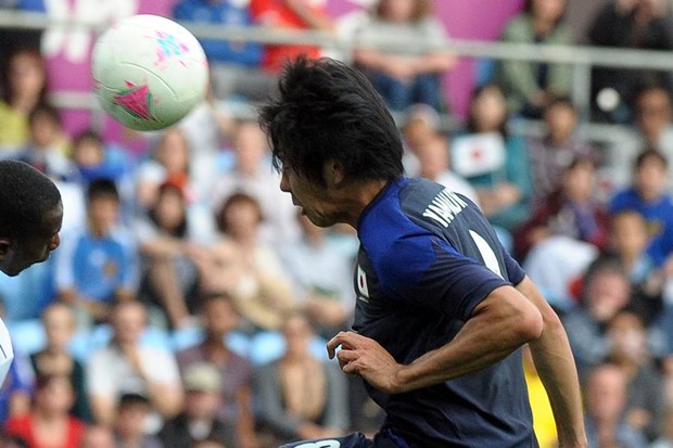 Sunce za Japance izašlo i na Old Traffordu