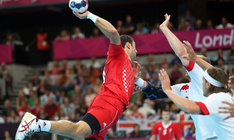 Hrvatska se svidjela i njemačkom izborniku: "Mislim da će proći u finale"