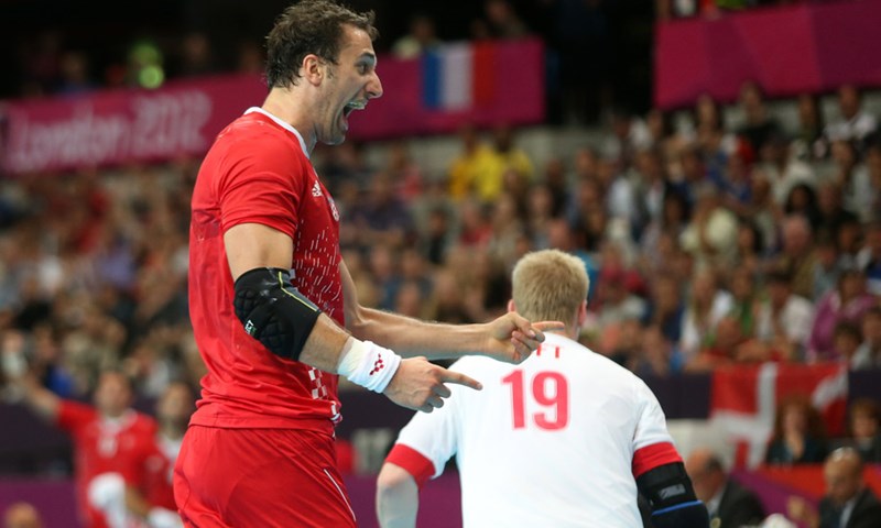 U trećem uzastopnom polufinalu Hrvatska je spremna za borbu za nešto više od bronce