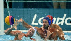 Srbija bolja od SAD-a u derbiju kola, nove pobjede Crne Gore i Mađarske