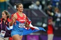 Zlatna Sandra Perković: "Rekla sam da ću se vratiti jača nego ikad"
