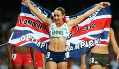 Fenomenalan dan za Britance, Jamajčanke i dalje najbrže