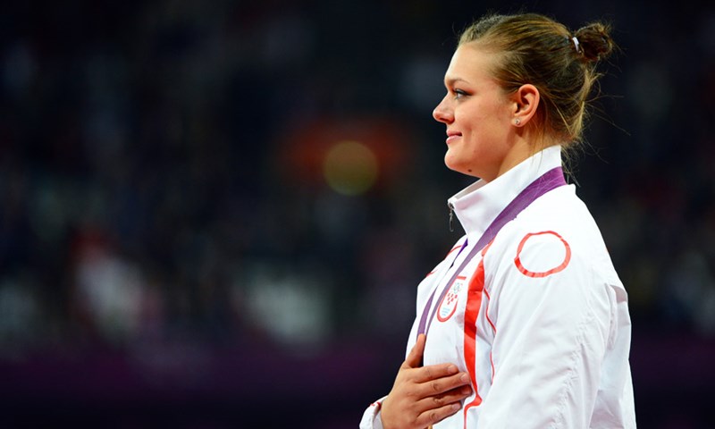 Zlatni olimpijci Perković i Pavić najbolji sportaši Zagreba