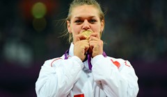 Fotogalerija: San je postao java, olimpijsko zlato u rukama je Sandre Perković
