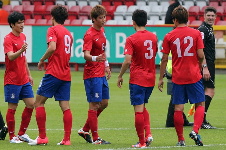 Neugodna momčad s kojom Hrvatska nema dobra iskustva