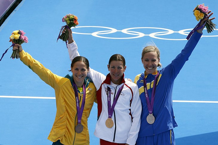 Kineskinje bez konkurencije u badmintonu, foto finiš odlučio pobjednicu triatlona