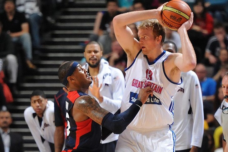 Anthony : "Linsanity je kriv što ljudi smatraju da sam sebičan"
