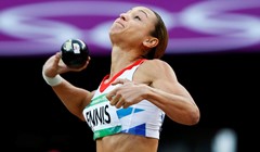 Jessica Ennis Hill objavila kraj bogate karijere