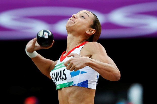 Jessica Ennis Hill objavila kraj bogate karijere