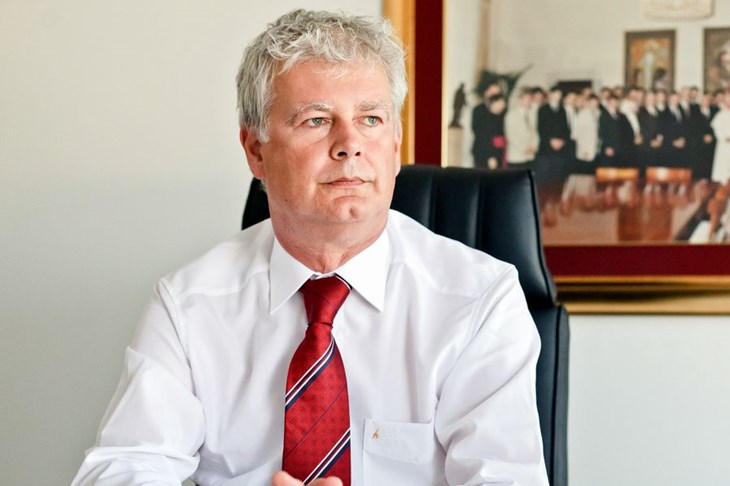 Brbić: "Hajduk će moći vratiti kredit za godinu dana. Postoji plan rada"