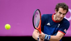 Murray deklasirao indisponiranog Federera i osvojio olimpijsko zlato