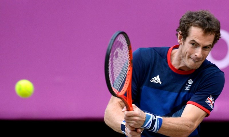 Murray deklasirao indisponiranog Federera i osvojio olimpijsko zlato