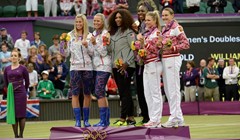 Sestre Williams bez konkurencije, novo zlato u obitelji