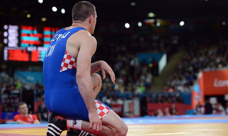 Neven Žugaj do najvećeg rezultata u karijeri ulaskom u finale Svjetskog prvenstva!