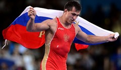 Predsjednik Ruskog hrvačkog saveza potvrdio desetke pozitivnih dopinških testova