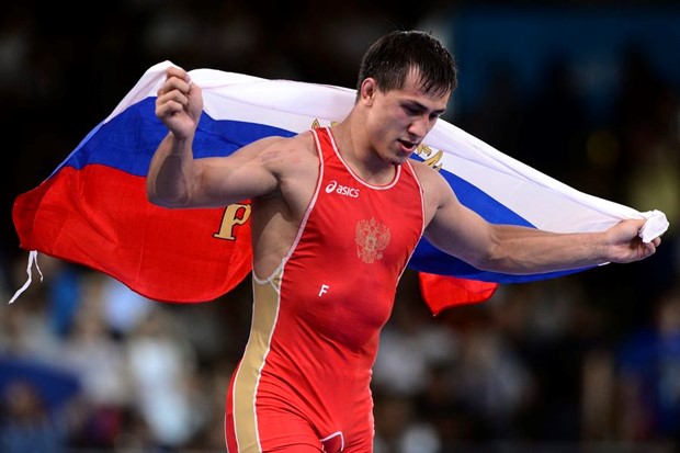 Predsjednik Ruskog hrvačkog saveza potvrdio desetke pozitivnih dopinških testova