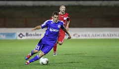 Werder zainteresiran za - Glavicu