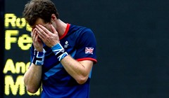 Murray: "Porazi u finalima su me boljeli. Ovo je najveća pobjeda mog života"