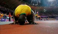 Bolt: "Imao sam vremena pomisliti i na svjetski rekord, ali neću reći da sam najveći prije utrke na 200 metara"