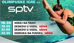 Zanimljiv ponedjeljak u programu SPTV-a