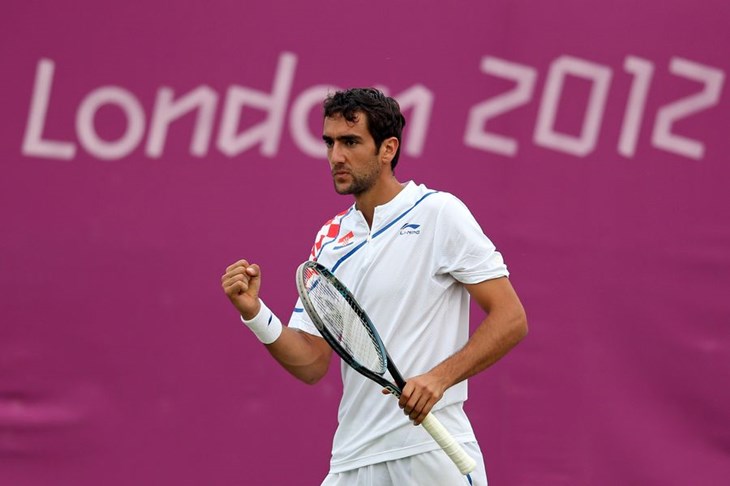 Federer ostao prvi, Marin Čilić za jedno mjesto slabiji