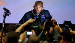 Bryant: "Želim završiti karijeru u Europi"