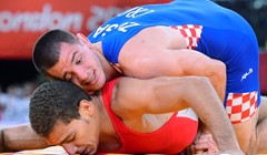 Nenad Žugaj ipak bez odličja, Nijemac slavio u borbi za broncu
