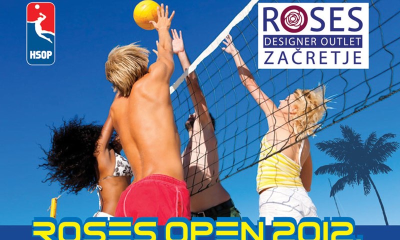 O pojedinačnom prvaku i prvakinji odlučuje se na Roses Open turniru!