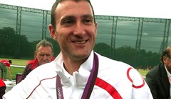 Cernogoraz: "Toliko sam bio nervozan da su mi se noge tresle"