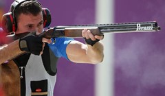 Giovanni Cernogoraz se iz Mersina vraća s brončanim odličjem