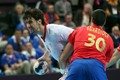 Hrvatska dugo lomila Španjolsku za potvrdu prve pozicije u skupini