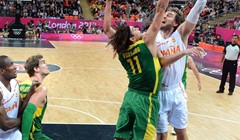Španjolska užasnom posljednjom četvrtinom do lakšeg puta u nastavku OI