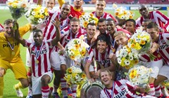 PSV pobijedio Ajax za novi trofej, Raul strijelac u debiju