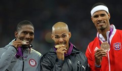 Felix Sanchez: "Bilo je nestvarno i emocije su me preplavile"