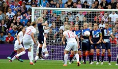 Golom Matheson u sudačkoj nadoknadi Kanađanke osvojile brončano odličje