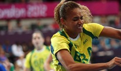 Norvežanke u triler završnici okrenule Brazilke za polufinale Olimpijskih igara