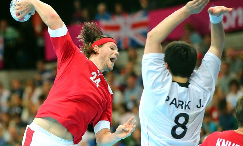 Wilbek: "S ovakvom igrom nećemo vidjeti polufinale"