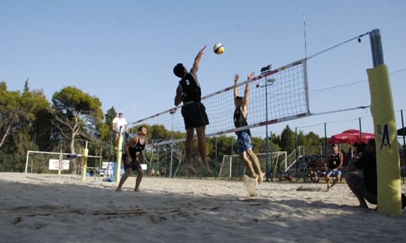 Završen turnir odbojke na pijesku Banjole Open 2012