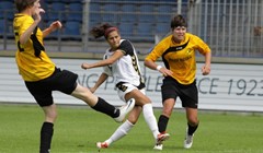 Hrvatska reprezentativka Kristina Šundov preselila u Nizozemsku