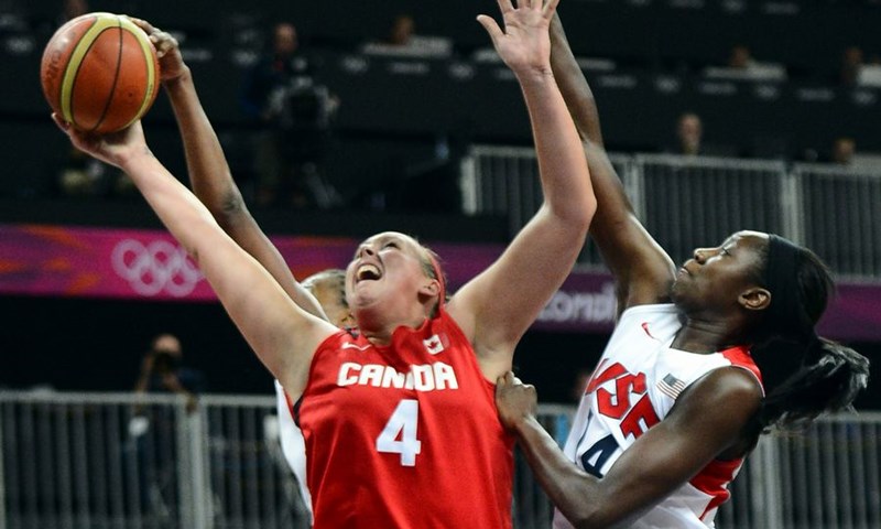 Amerikanke i Australke uvjerljivo u polufinale, Ruskinje jačih živaca od Turkinja, Francuskinje preokrenule