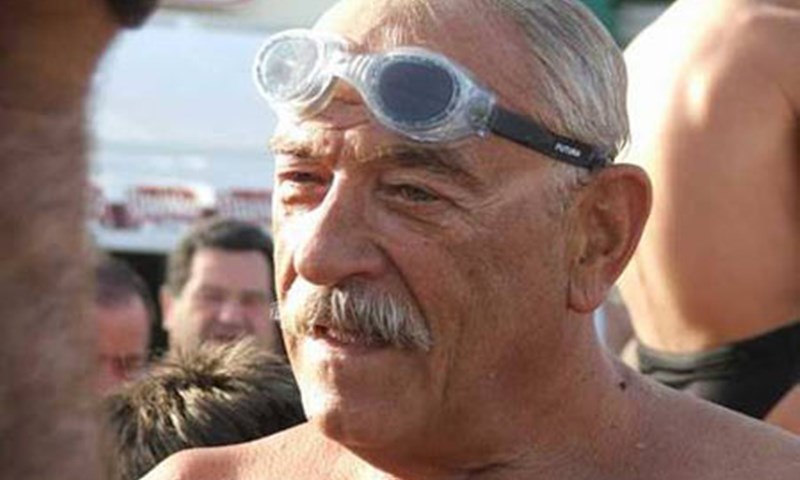 Umro legendarni Veljko Rogošić