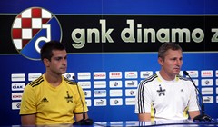 Samardžić: "Velika je razlika u kvaliteti između Dinama i Vojvodine, sada imamo šanse"