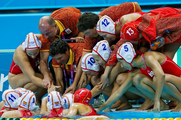 Španjolke i Amerikanke love svoj prvi olimpijski naslov