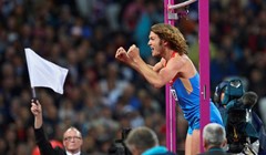 Je li ikad koji olimpijski pobjednik izveo nešto ovakvo?