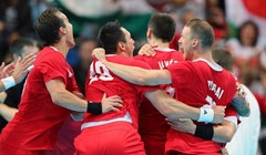 Mađari nakon velike borbe i 20 minuta produžetaka svladali Island