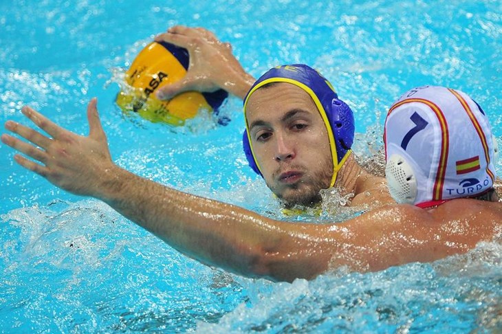 Zloković očitao lekciju Španjolcima