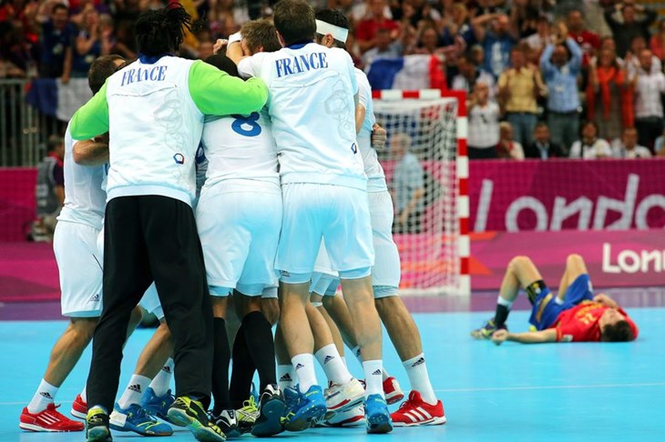 Omeyer: "Princ William je pokazao svijetu svoj talent"