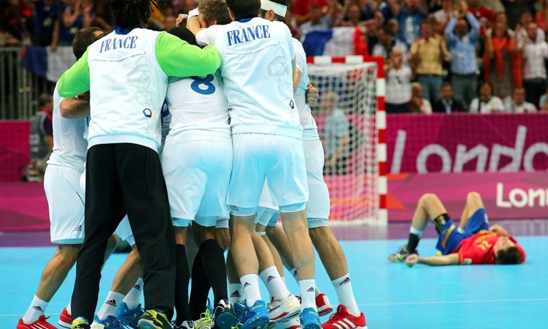 Onesta na Litvu i Tursku bez četvorice zlatnih iz Londona