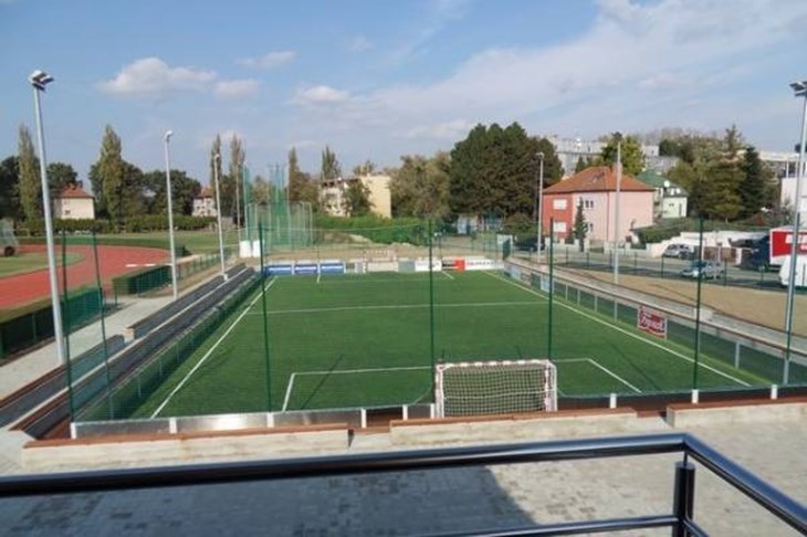 Regionalna završnica PH u mininogometu