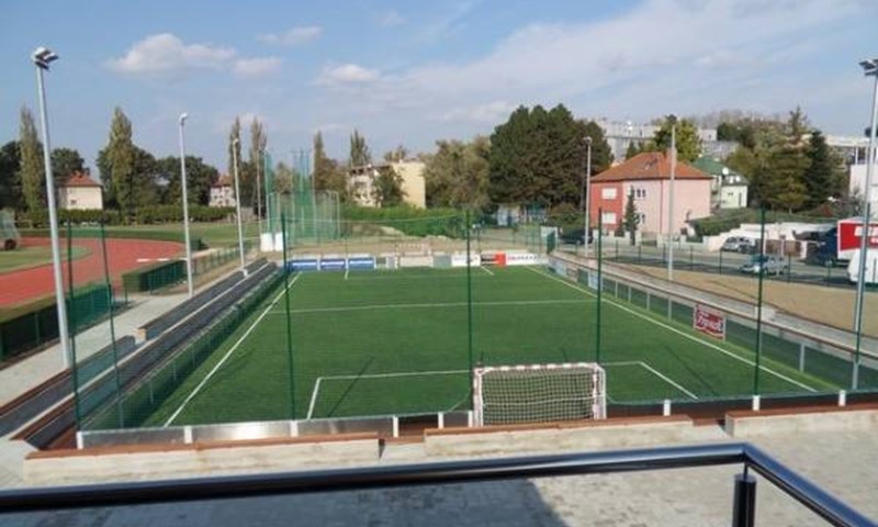Regionalna završnica PH u mininogometu